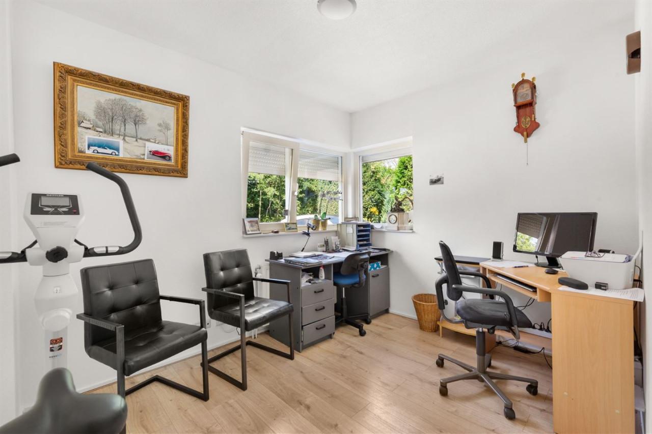 Te koop Vlissingen Wildbaan 6 ruime vrijstaande woning