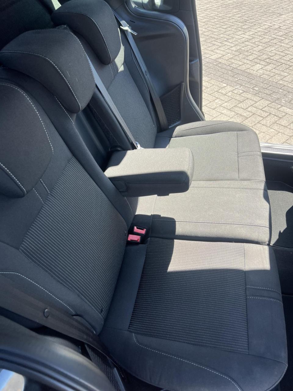 Ford B-max 1.0 ecoboost titanium