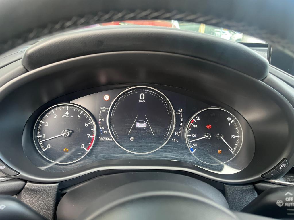 Mazda Cx-30 2.0 e-skyactiv-x m hybrid comfort|bose|trekhaak