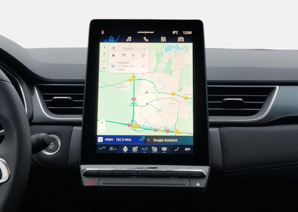 Renault Symbioz 1.8 e-tech full hybrid 160 esprit alpine - pack driving & c