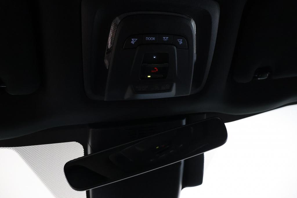 Toyota Bz4x dynamic 71 kwh