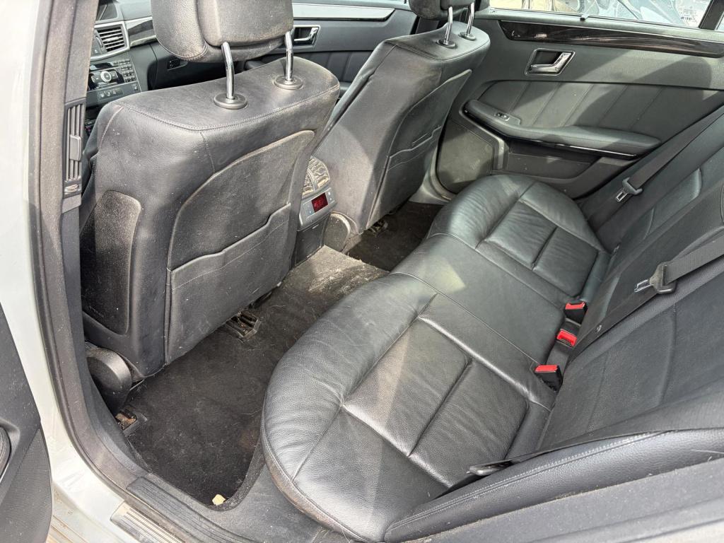 Mercedes-Benz E-Klasse 350 cdi avantgarde/amg/vol opties/