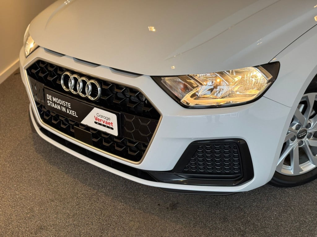 Audi A1 Sportback 30 tfsi pro line
