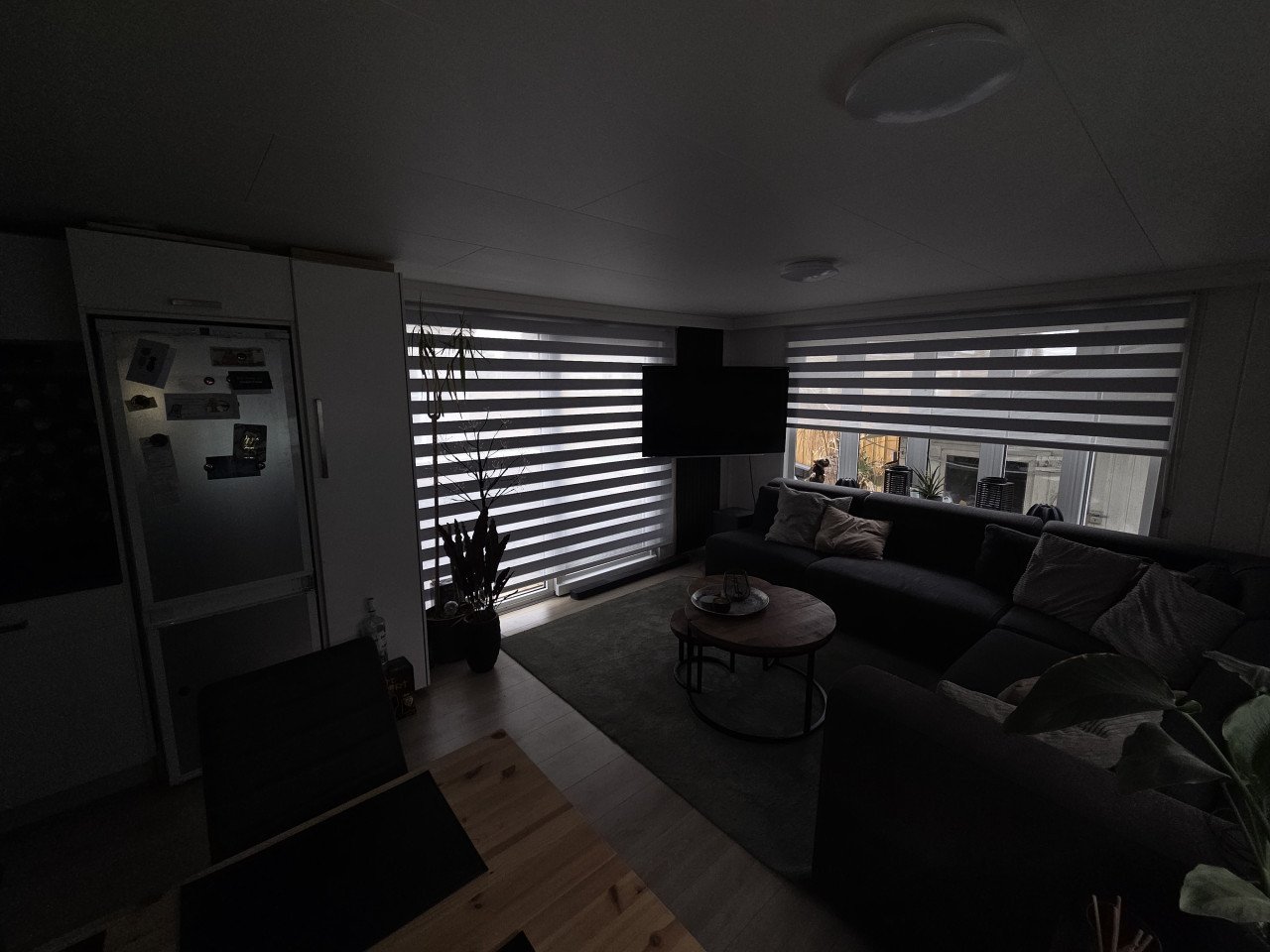 Stacaravan/ chalet eind juni begin juli beschikbaar