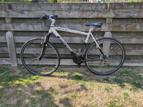 Mountainbike heren