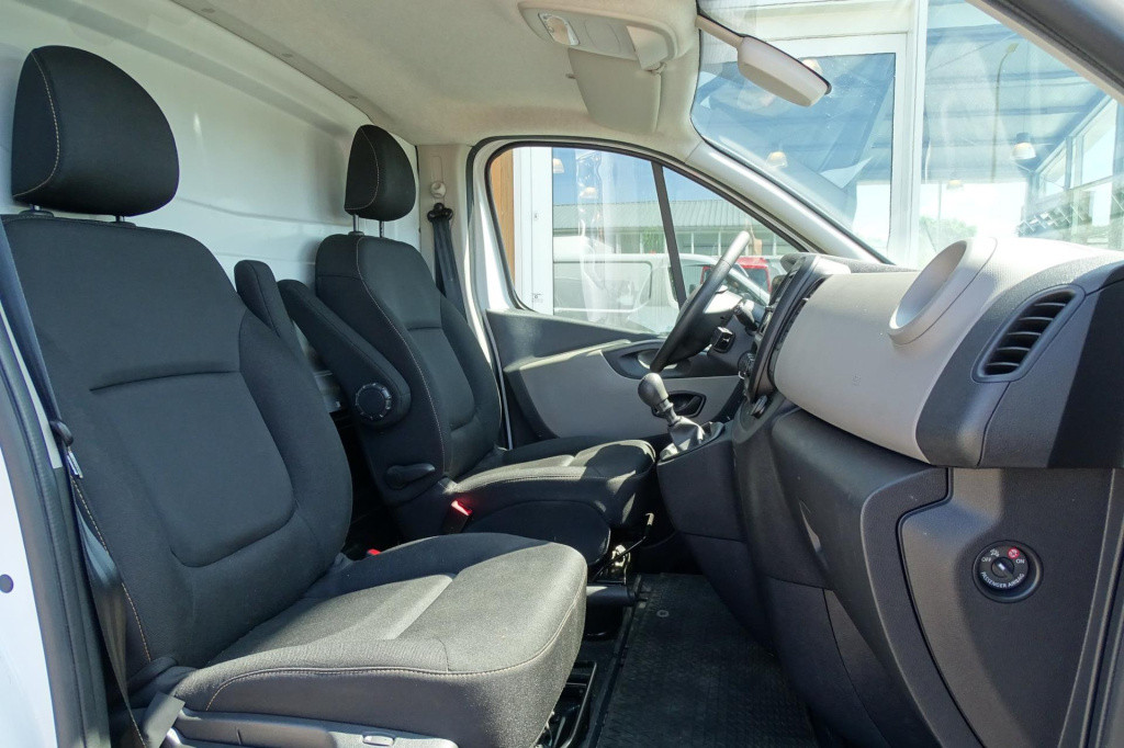 Renault Trafic 1.6 dci t29 l2h1 comfort energy