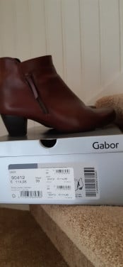 Schoenen
