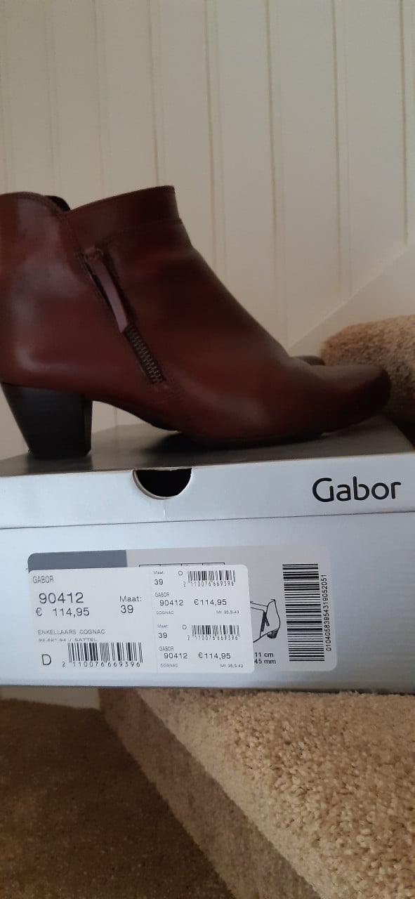 Schoenen