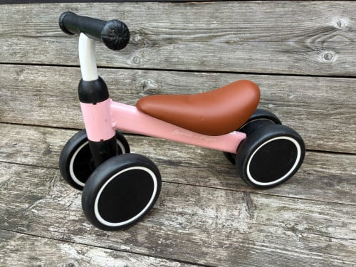 Loopfiets