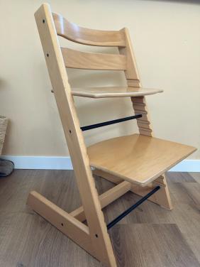 Tripptrapp stoel