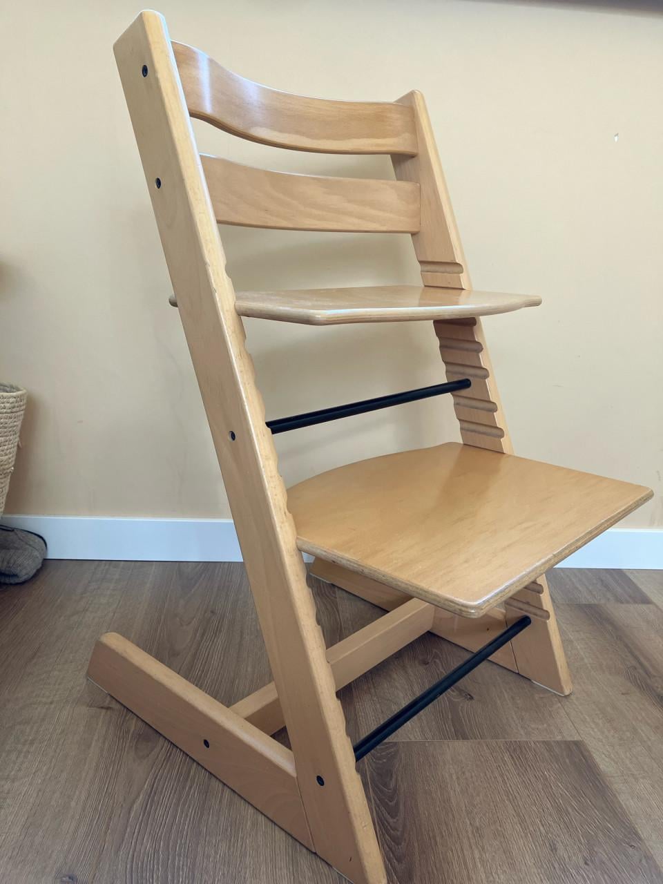 Tripptrapp stoel