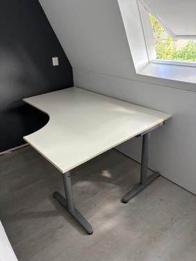 IKEA bureau  wit