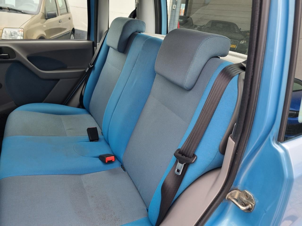 Fiat Panda 1.2 SportSound | 2e Eigenaar!