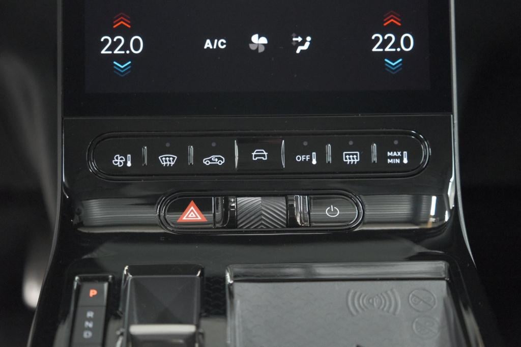 Citroen C5 Aircross 1.2 hybrid 145 max | 360 camera | adaptieve cruise cont