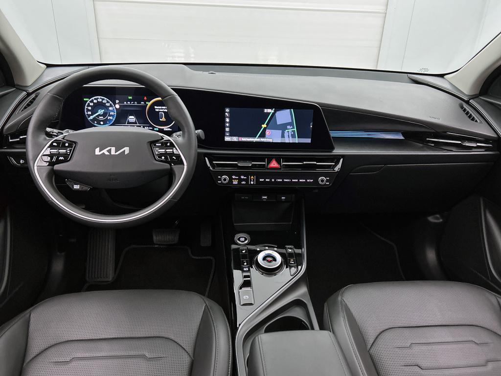 Kia Niro 1.6 gdi hybrid dynamicplusline schuifdak