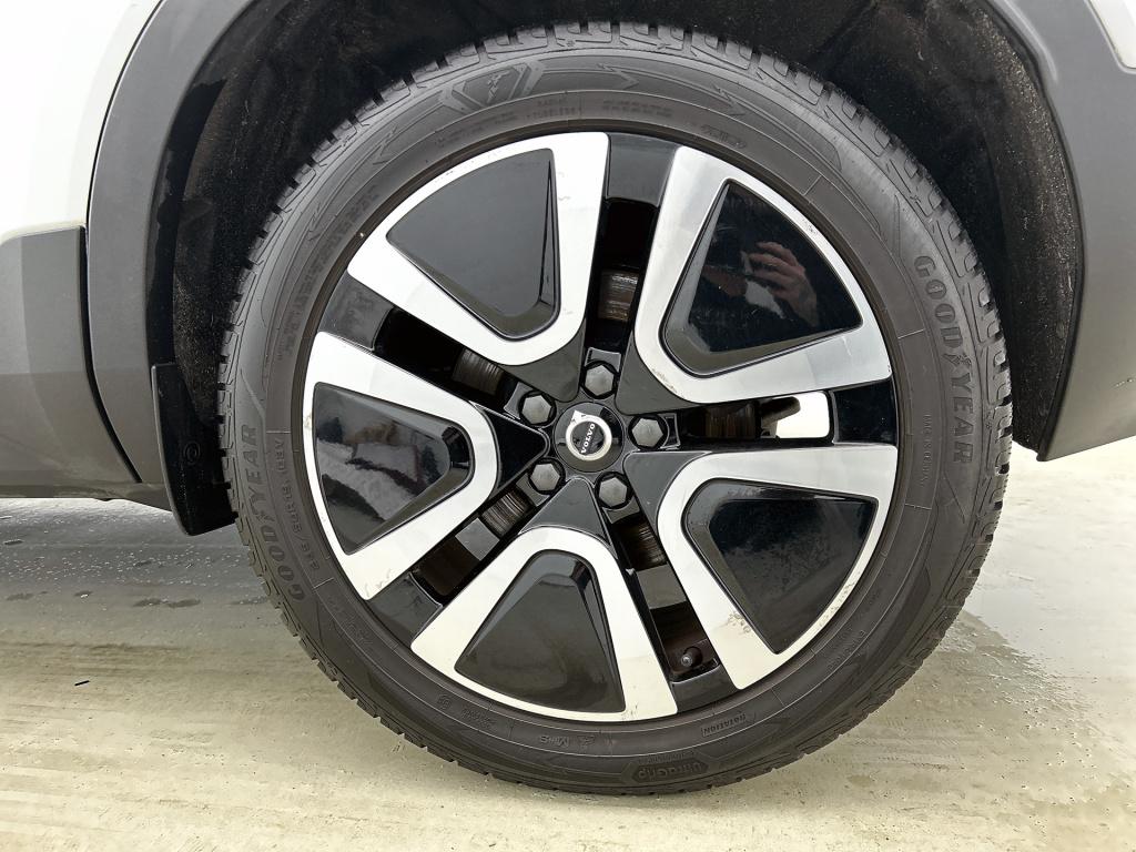 Volvo XC40 1.5 t5 recharge inscription | panoramadak | trekhaak | t5 265pk!