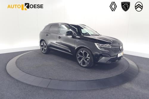 Renault Austral 1.2 e-tech full hybrid 200 techno esprit alpine | elektroni