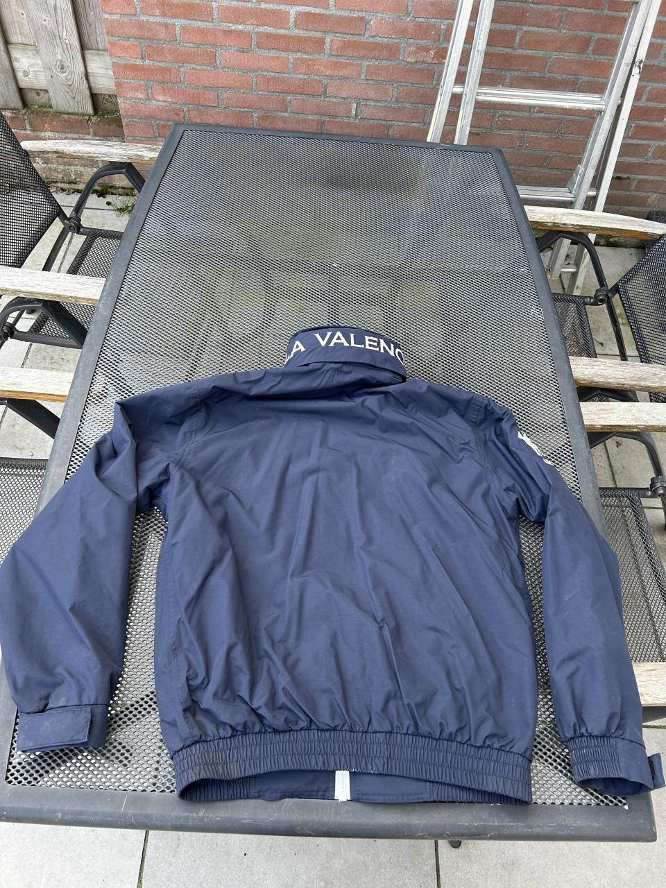 La Valencio jack maat L