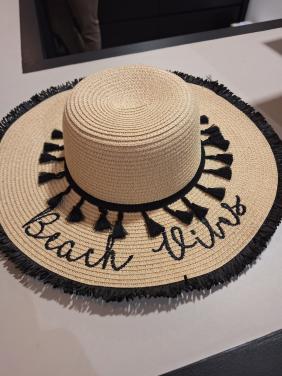 Leuke zonnehoed Sarlini