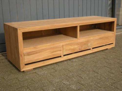 STIJLVOL TV MEUBEL