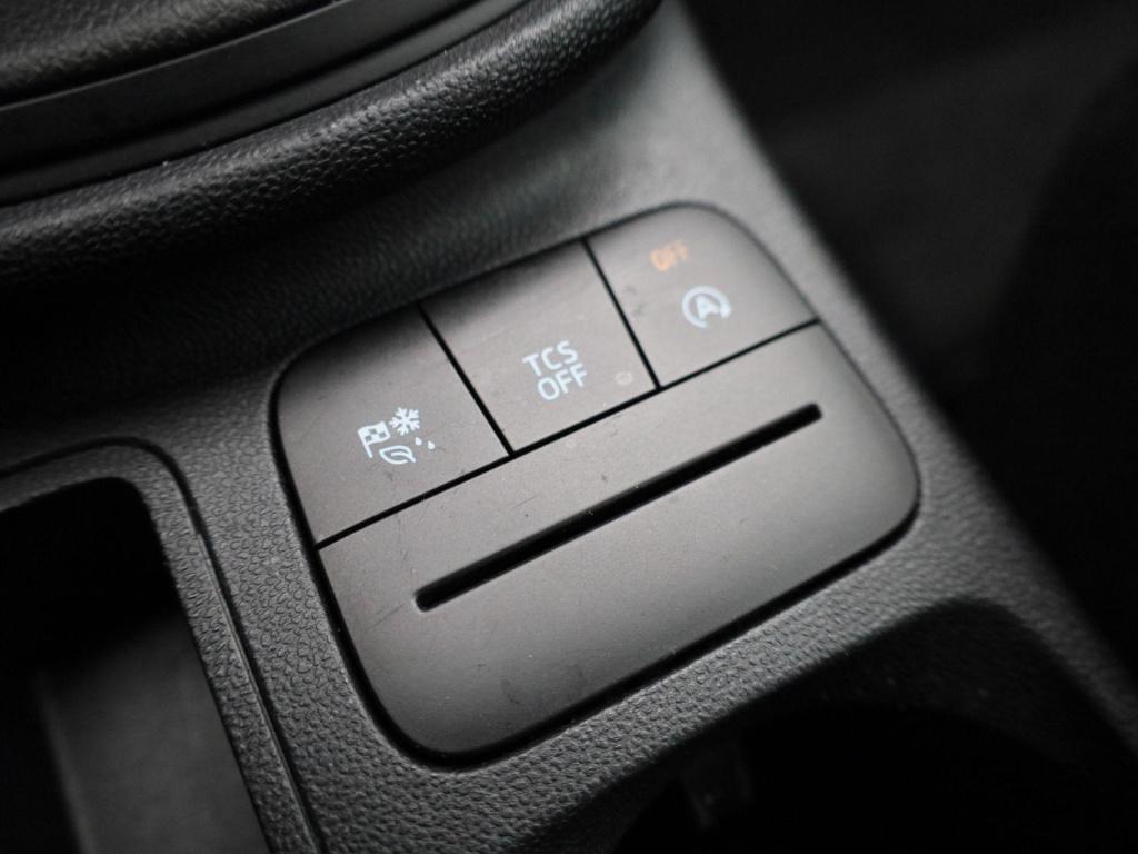 Ford Fiesta 1.0 ecoboost connected