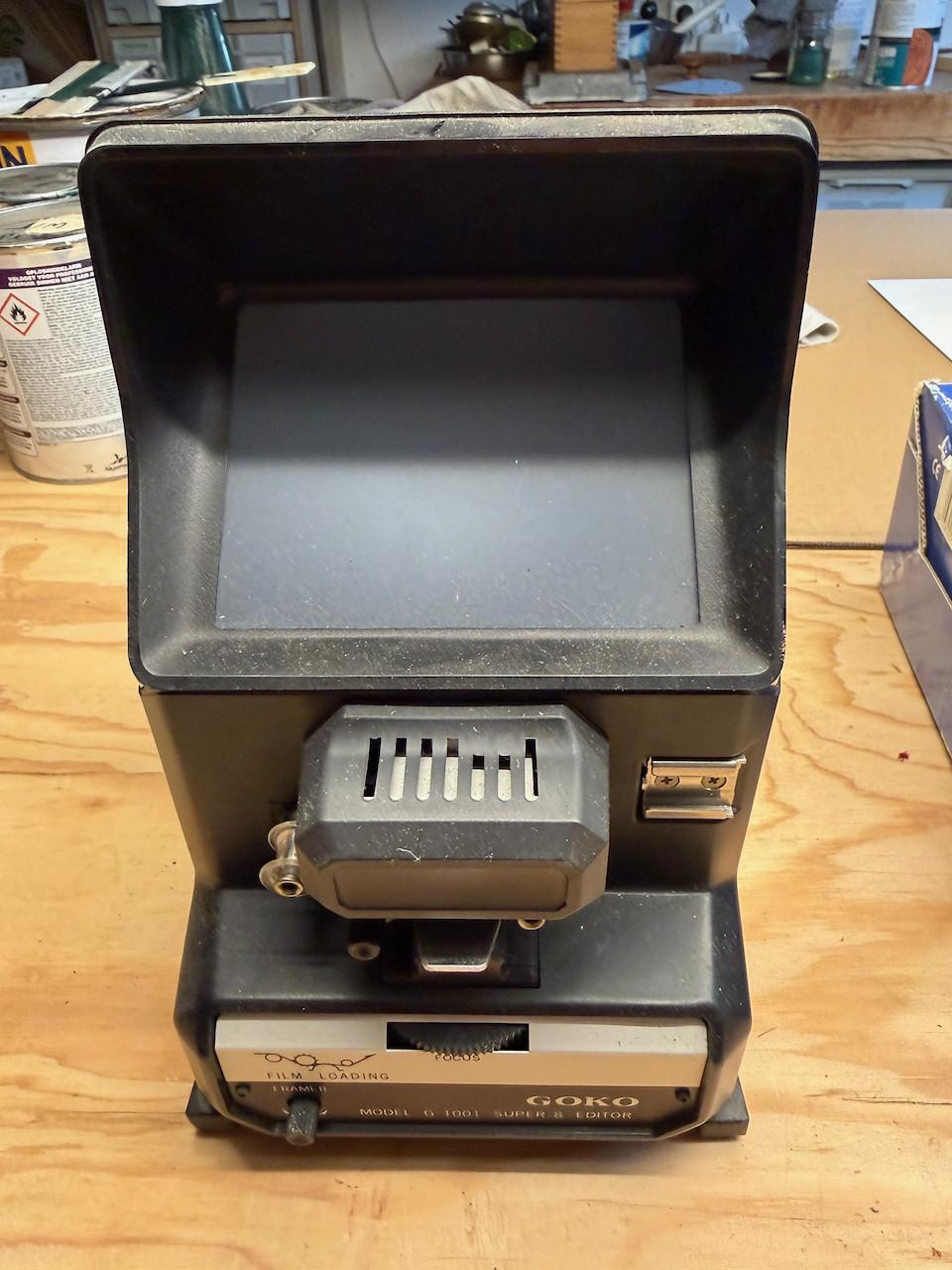 8 mm-montageset