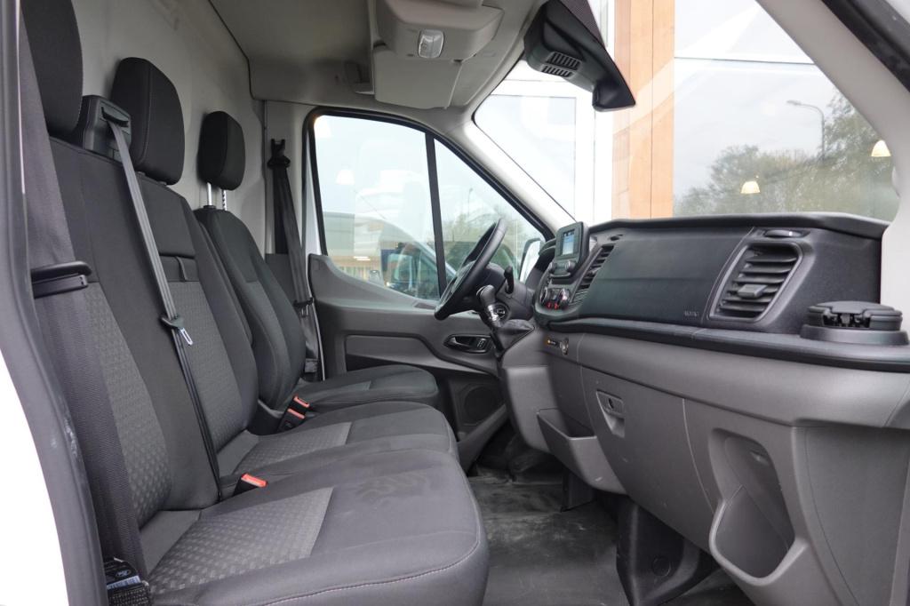 Ford Transit 350 2.0 tdci l3h2 trend