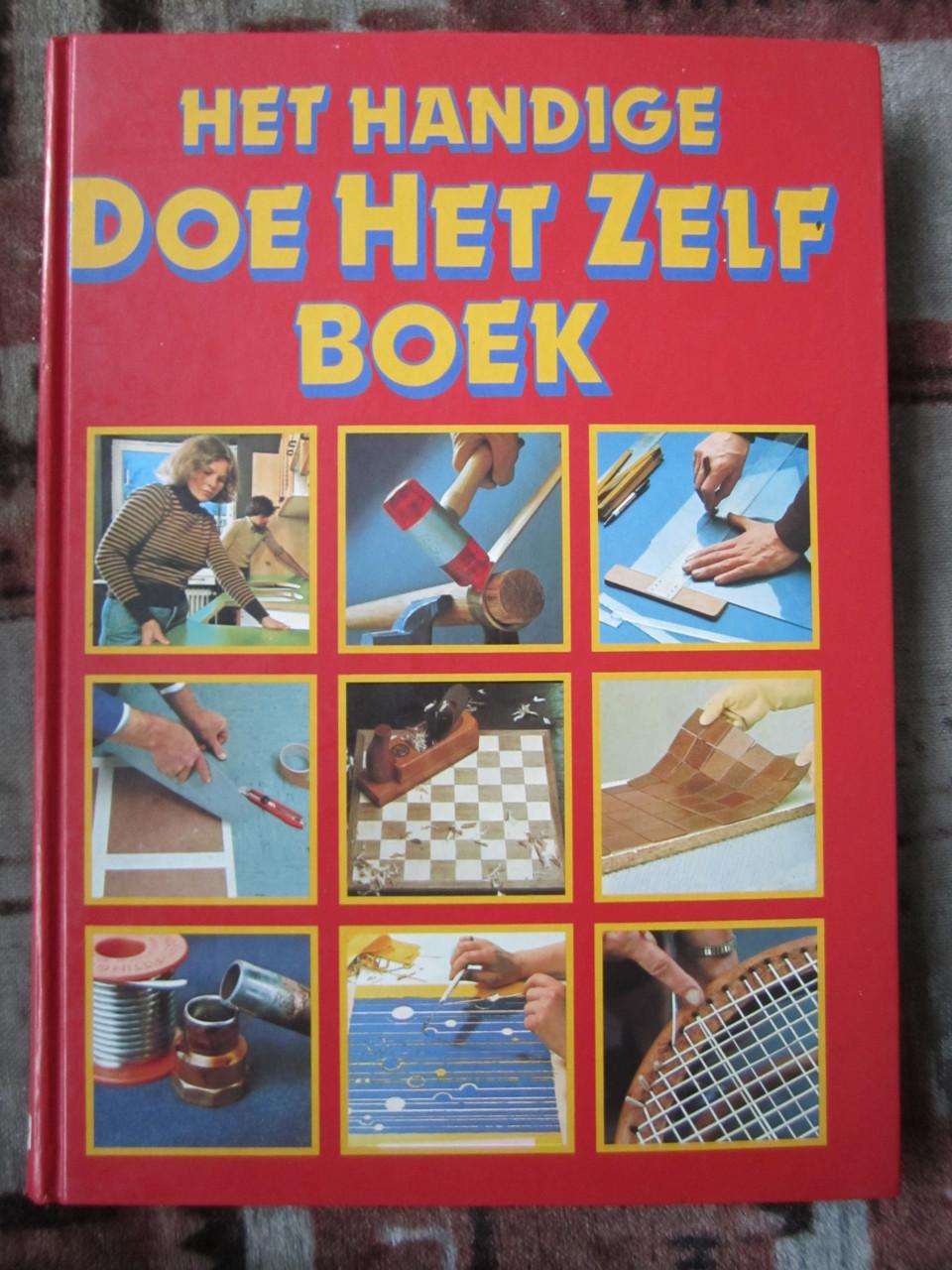 Laatste Kans Hobby Boek