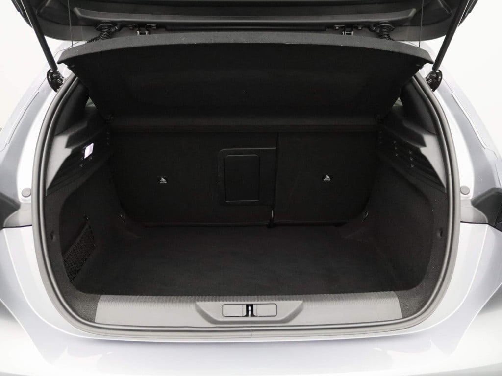 Peugeot 308 1.2 puretech allure pack business | automaat | navigatie | clim