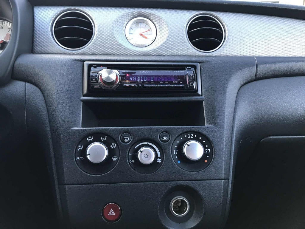 Mitsubishi Outlander 2.0 invite+