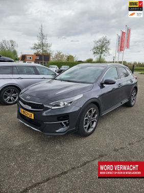 Kia Xceed 1.5 t-gdi mhev dynamicplusline style pack