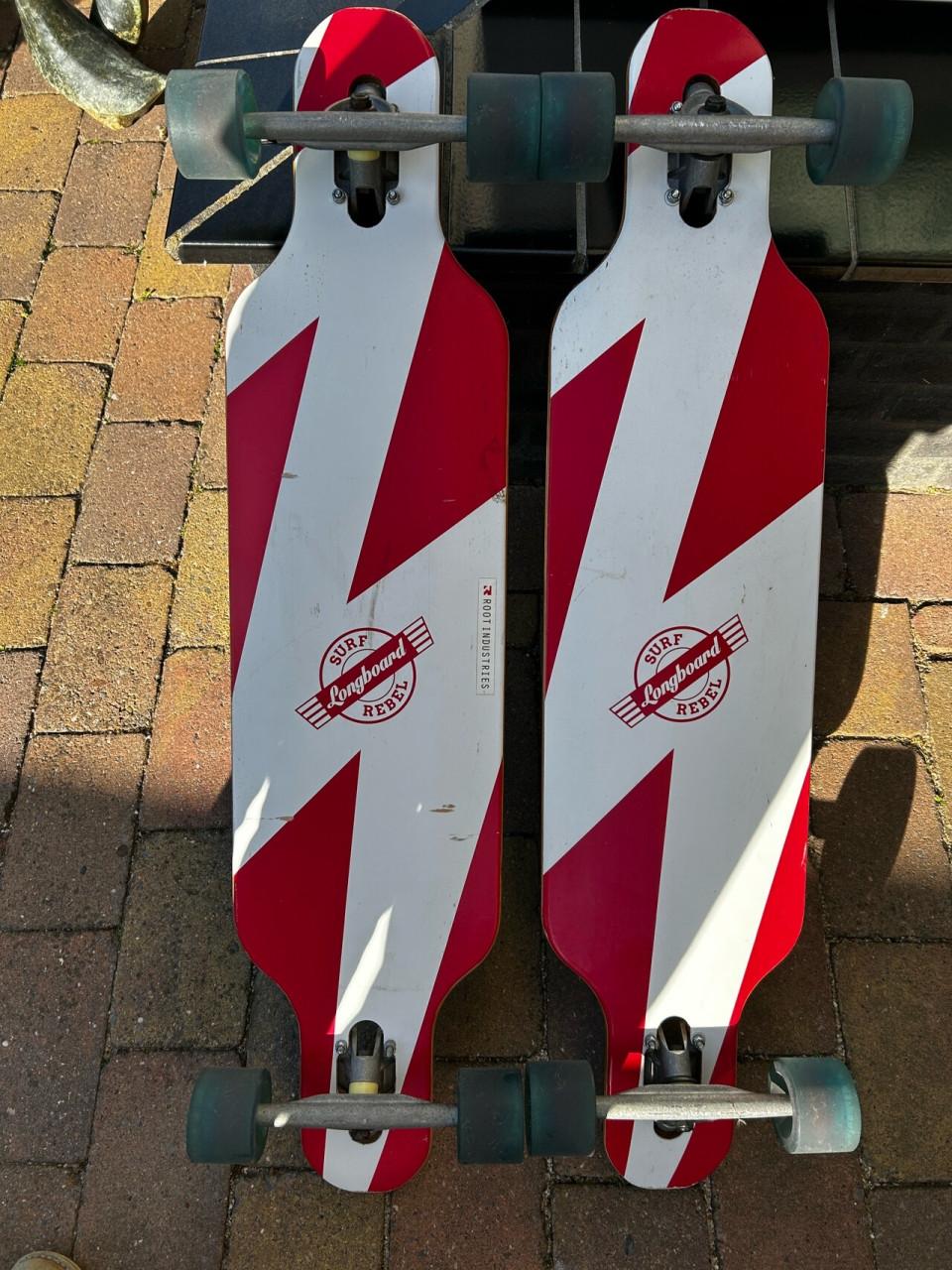 Longboard