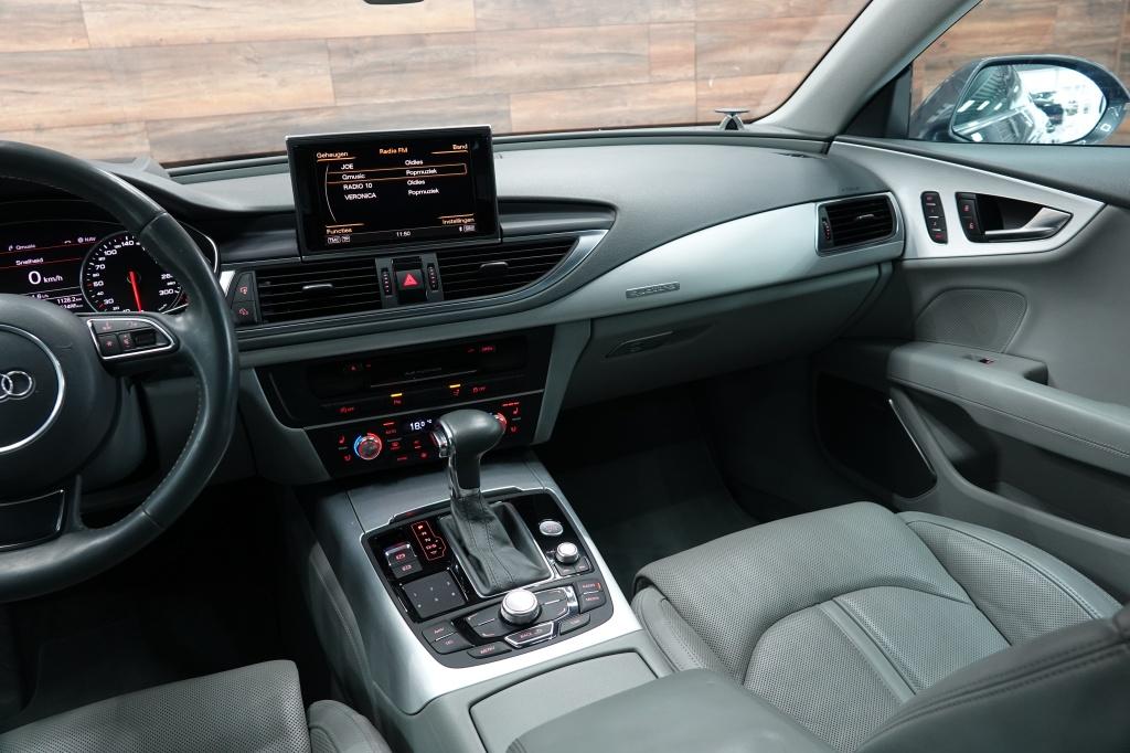 Audi A7 sportback 3.0 tfsi | | acc | bang&olufsen | driveselect |