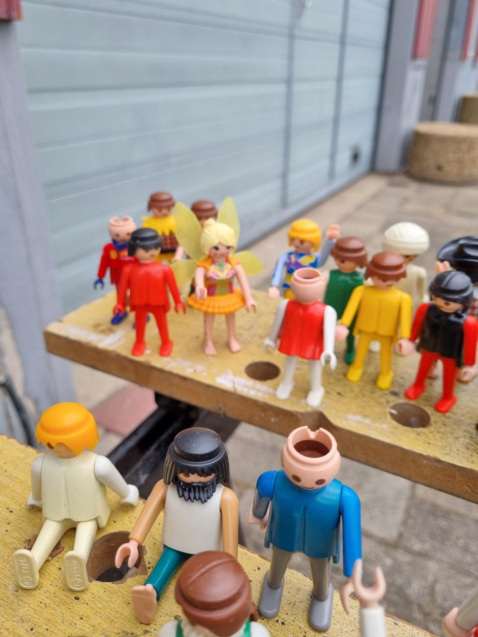 Playmobil