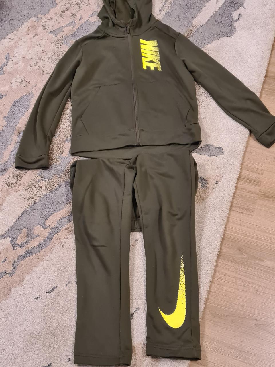 Nike sport pak