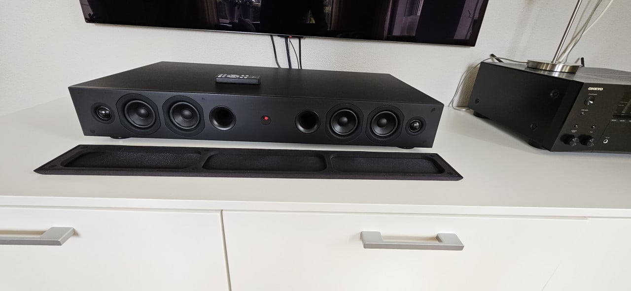 Magnat Soundplate