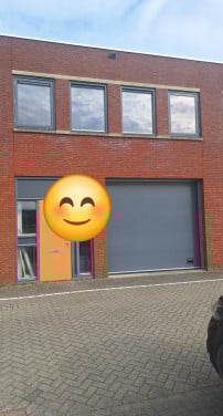 Bedrijfspand