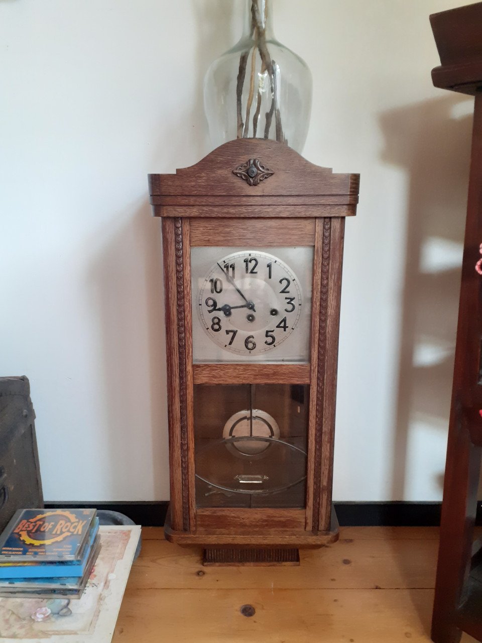 Te Koop