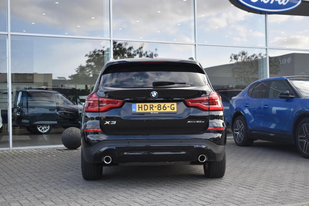 BMW X3 xdrive30e high executive | cimate control | cruise control | elektri
