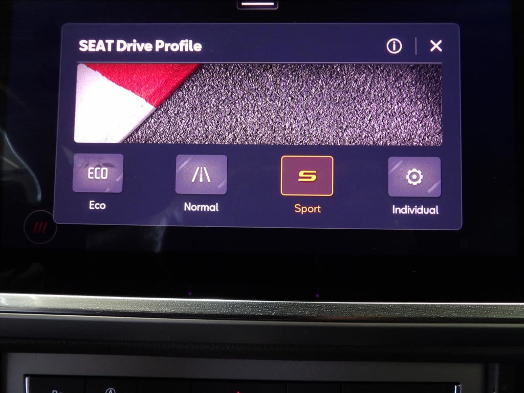 Seat Ateca 1.5 ecotsi 150pk dsg-7 fr business intense