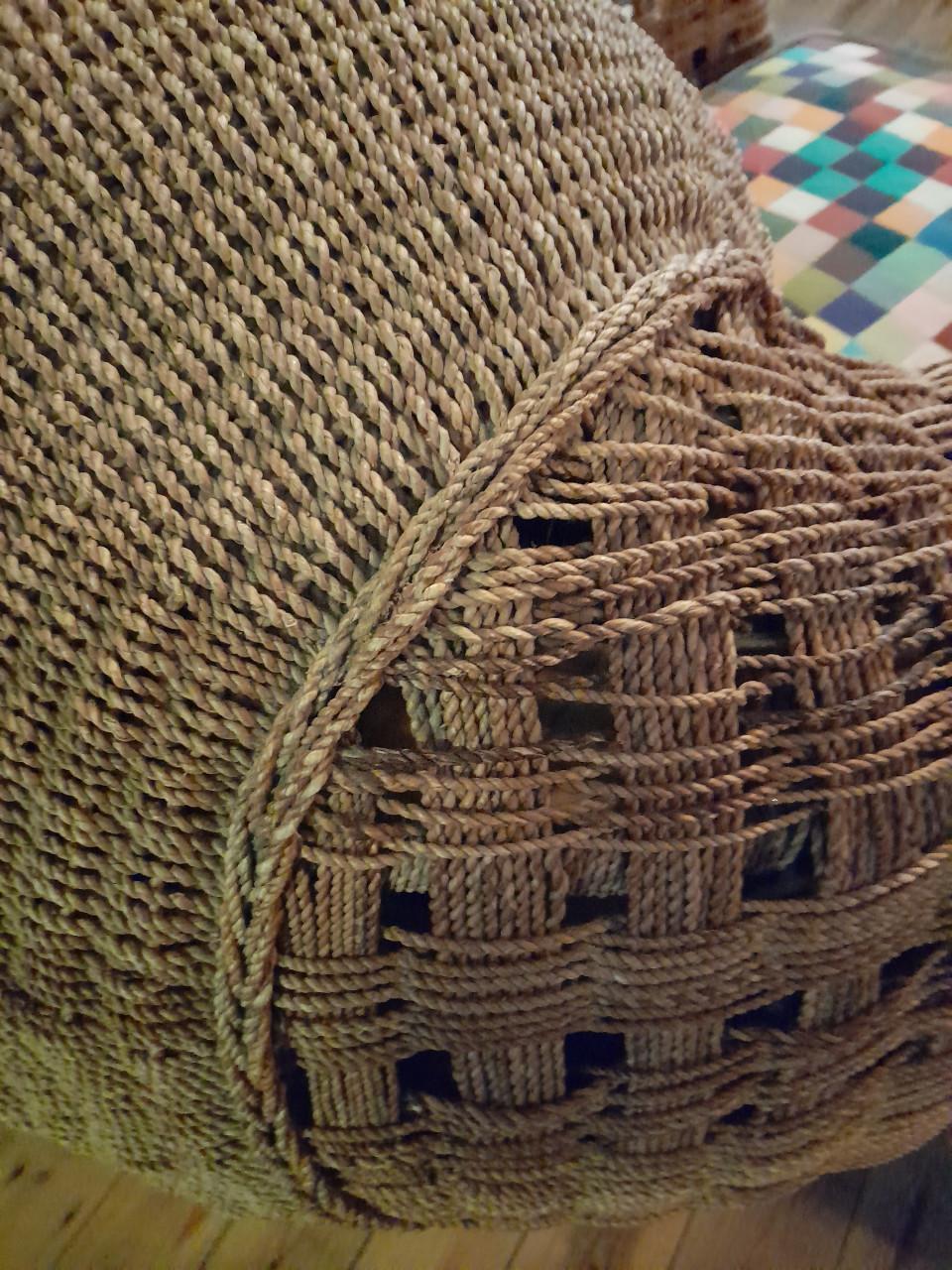 Design Halbankje & Lounge Chair