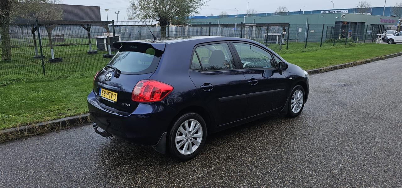 Toyota Auris 1.6-16V Sol Dealer Onderhouden! Inclusief 6 maanden garantie!!