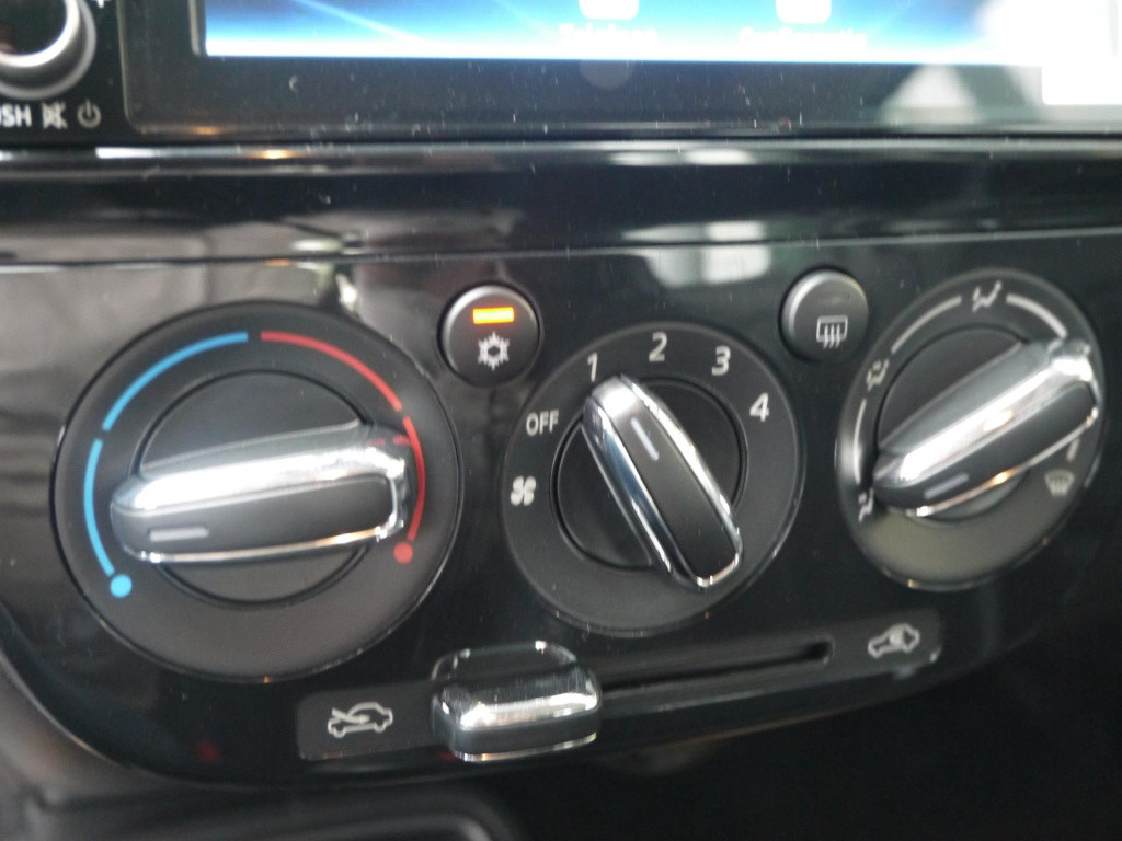 Mitsubishi Space Star 1.2 active