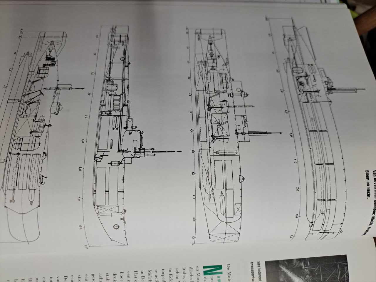 Klein Venijn boek wo 2