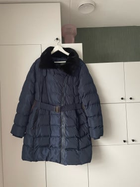 Winterjas