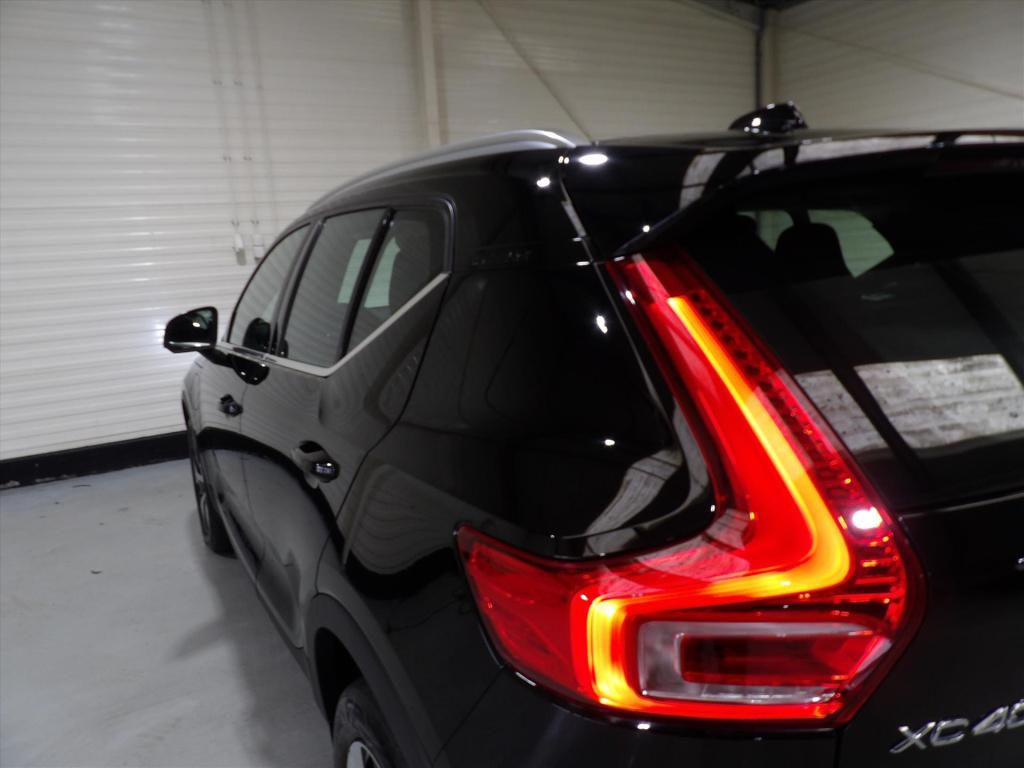 Volvo XC40 t4 twin engine 211pk geartronic inscription expression