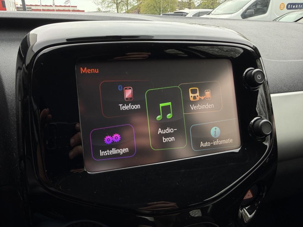 Peugeot 108 1.0 e-vti allure - 68.000km -