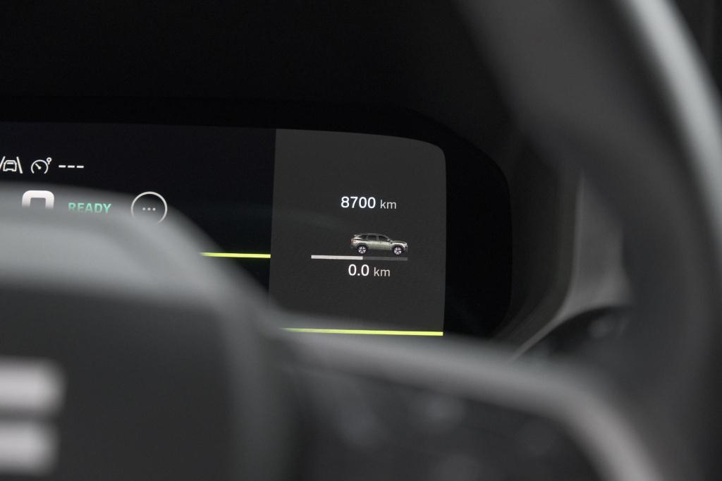 Dacia Bigster 1.8 hybrid 155 journey | 360 camera | adaptieve cruise contro