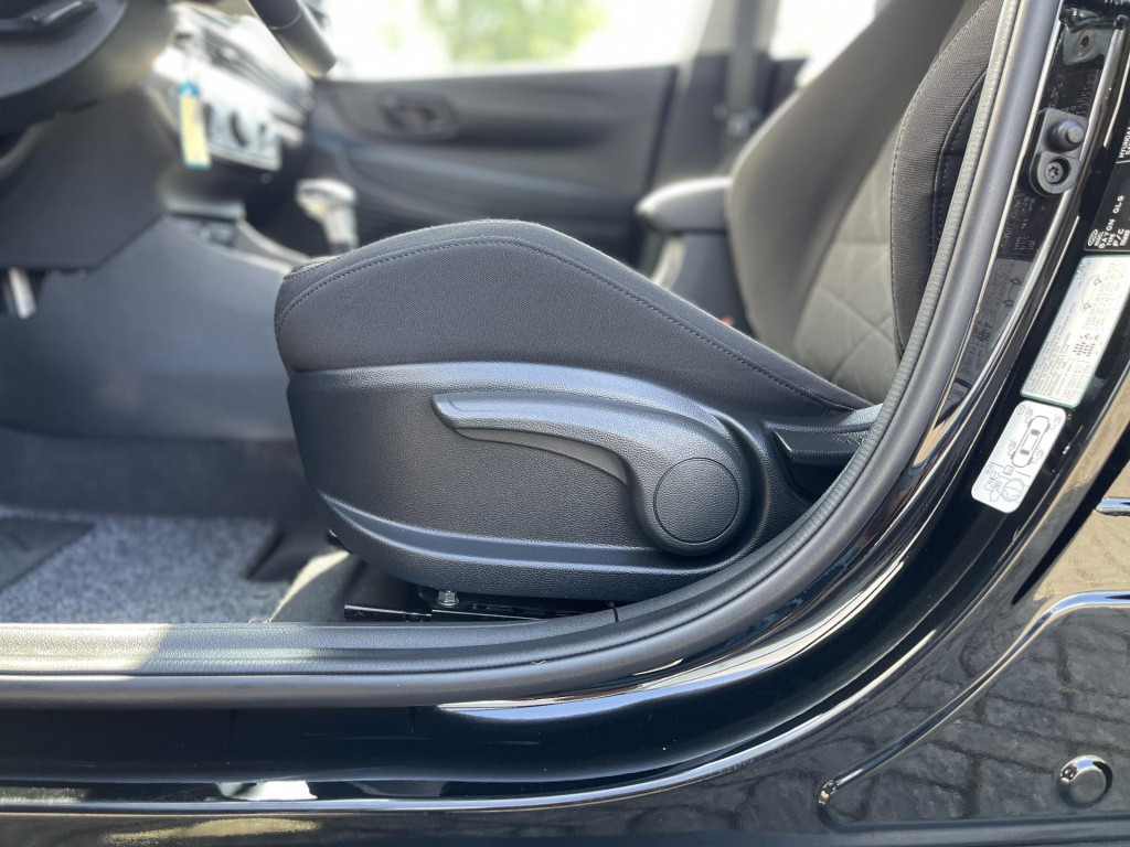 Hyundai Bayon 1.0 t-gdi comfort automaat | apple carplay/android auto | cru