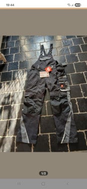Werkbroek